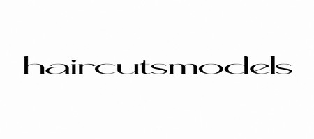 haircutsmodels