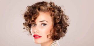 Curly Haircuts for Round Faces Curly Haircuts for Round Faces