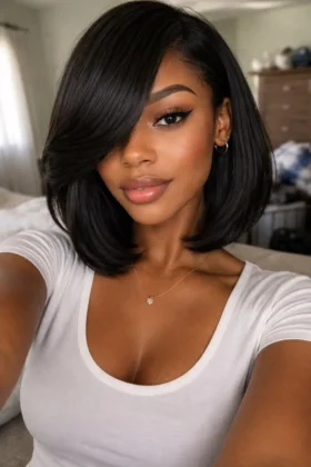 Best Bob Hairstyles for Black Women