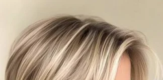 Blonde Bob Haircut Blonde Bob Haircut