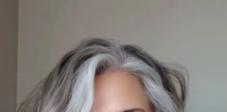Bob Gray Hair Ideas Stylish and Modern