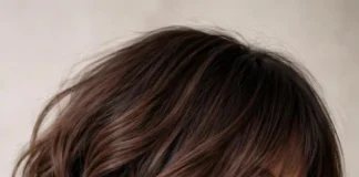 Short Layered Haircuts for Thick Hair Coolest Short Layered Haircuts Thick Hair