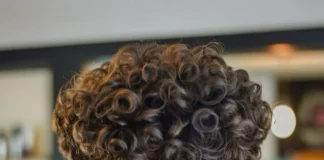 Curly Hairstyles for Men