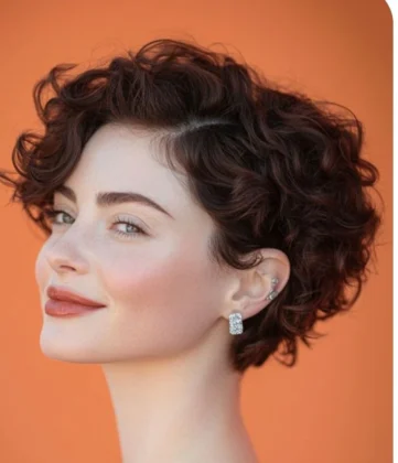 Cute Haircuts Short