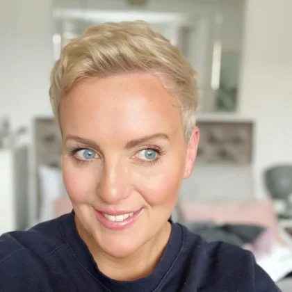 Cute Pixie Haircuts For Round Faces 2026