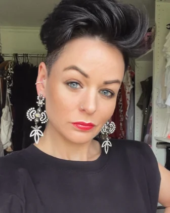 Cute Pixie Haircuts For Round Faces 2026