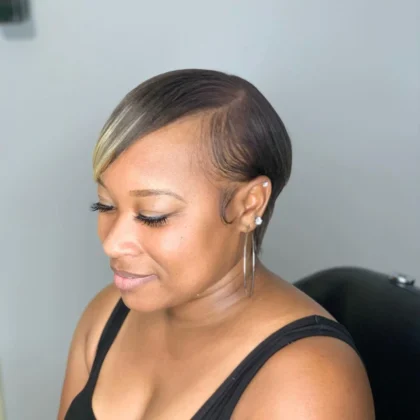 Cute Pixie Haircuts For Round Faces 2026