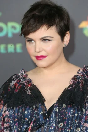 Cute Pixie Haircuts For Round Faces 2026