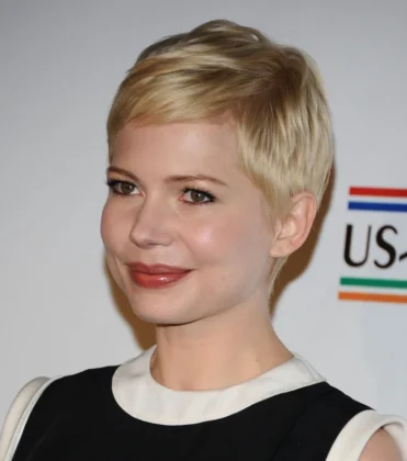 Cute Pixie Haircuts For Round Faces 2026
