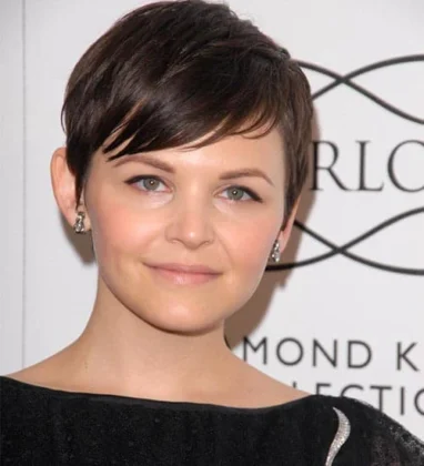 Cute Pixie Haircuts For Round Faces 2026