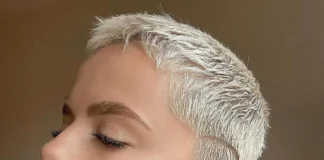 Cute Pixie Haircuts For Round Faces 2026