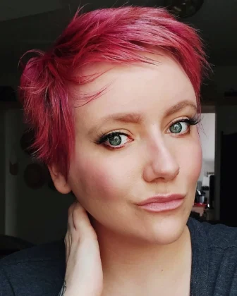 Cute Pixie Haircuts For Round Faces 2026