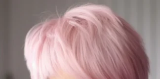 Cute and Nice Short Pink Hair Colour Ideas Cute and Nice Short Pink Hair Colour Ideas