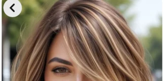 Hair Color Trend Summer Hair Color Trend Summer