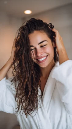 How Often Should You Wash Your Hair?