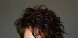How To Style Short Wavy Hair How To Style Short Wavy Hair
