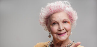 Older Women Hairstyles