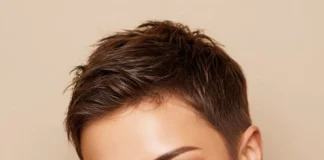 Short Hairstyles 2026 Female Short Hairstyles 2026 Female