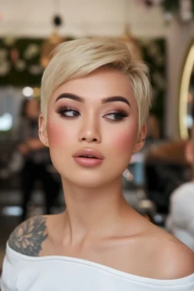 Pixie Cuts that Prove Short, Straight Hair can be Stunning