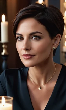 Pixie Cuts that Prove Short, Straight Hair can be Stunning