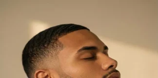 Short Haircuts for Black Men’s Hair