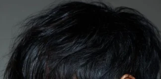 Short Haircuts for Black Natural Hair