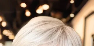 Short Haircuts for Women Over 60 With Fine Hair