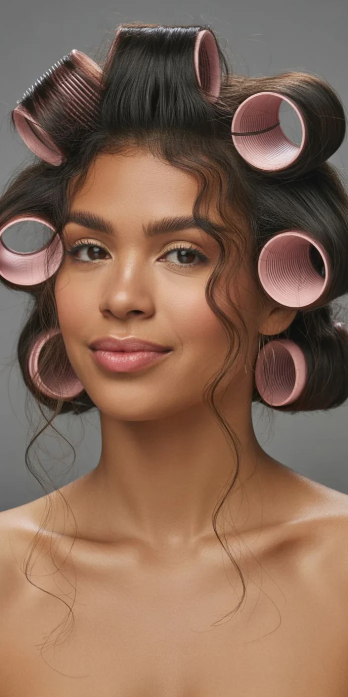 Sleep-In Hairstyles That Will Keep Hair Looking Good in the Morning
