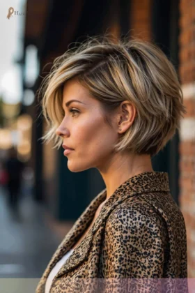 Bob Cut That Best Suits Your Face Shape
