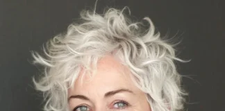 Wash and Wear Haircuts for Women Over 50