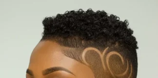 What Are the Best Short Natural Haircuts for Black Females?