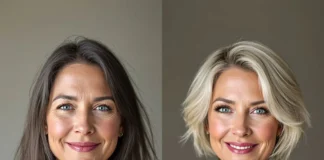 Women Who Dare to Cut Their Hair Short