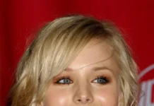 20 Kristen Bell-Inspired Haircuts Every Woman Should Try 20 Kristen Bell-Inspired Haircuts Every Woman Should Try