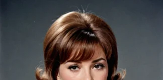 60s Hairstyles Are Trending Again — Here’s Why They Never Really Left 60s Hairstyles Are Trending Again