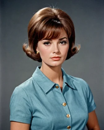 60s Hairstyles Are Trending Again