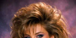 80s Hairstyles: The Iconic Looks That Defined a Decade
