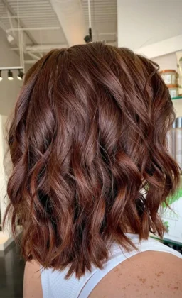 Autumn 2026 Hair Color Trends: The Must-Try Shades This Season