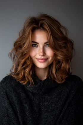 Autumn 2026 Hair Color Trends: The Must-Try Shades This Season