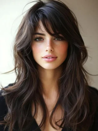 Best Haircuts 2026: Trending Hairstyles You Need to Try