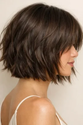 Chic Bob Haircuts Every Woman Will Love This Year
