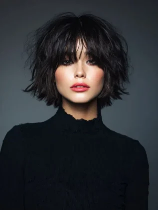 Chic Bob Haircuts Every Woman Will Love This Year