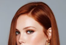 Copper Hair Styles Copper Hair Styles