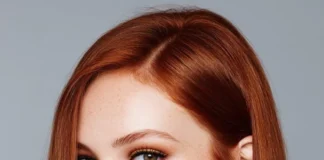Copper Hair Styles Copper Hair Styles