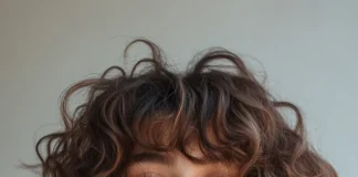 Curly Hair Haircuts That Are Easy to Maintain Curly Hair Haircuts That Are Easy to Maintain