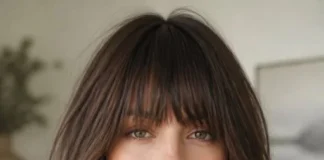 Fly Free: Why the Butterfly Cut Is This Year's Most-Requested Layers