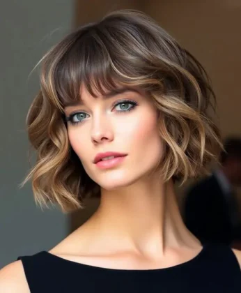 From Classic to Modern: Haircut Models Women Love