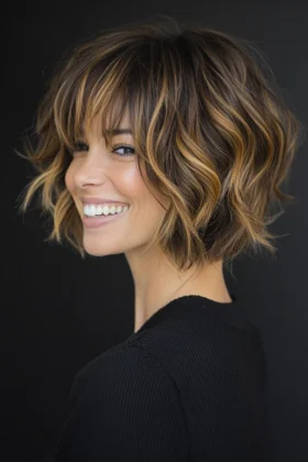 From Classic to Modern: Haircut Models Women Love