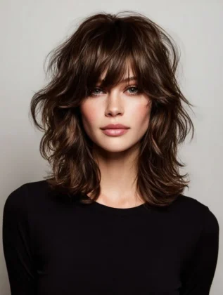 Hair Cutting Styles by Face Shape: Find Your Perfect Match
