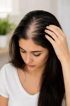 How to Stop Hair Loss A Science-Backed Guide to Regrowth