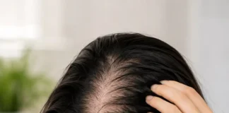 How to Stop Hair Loss A Science-Backed Guide to Regrowth